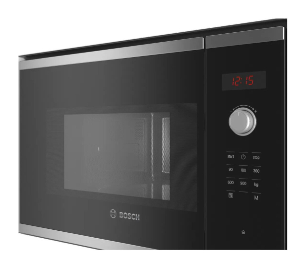Bosch Outlet BFL553MS0 - 1565546 - zdjęcie 3